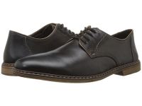 UK Rieker Euro Oxfords for Men - 13422 Diego 22 - Nero/Zimt/Schwarz Online